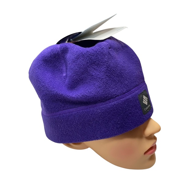 Columbia beanie size L /G youth - Picture 2 of 11